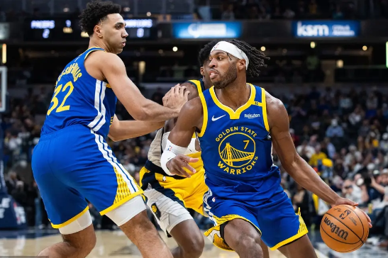 西卡25+11 库里&追梦缺战 步行者三人20+轻取残阵勇士迎5连胜 西卡25+11 库里&追梦缺战 步行者三人20+轻取残阵勇士迎5连胜