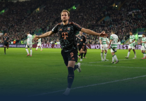 欧冠-拜仁2-1凯尔特人占先机 奥利塞&凯恩建功 前田大然破门 欧冠-拜仁2-1凯尔特人占先机 奥利塞&凯恩建功 前田大然破门