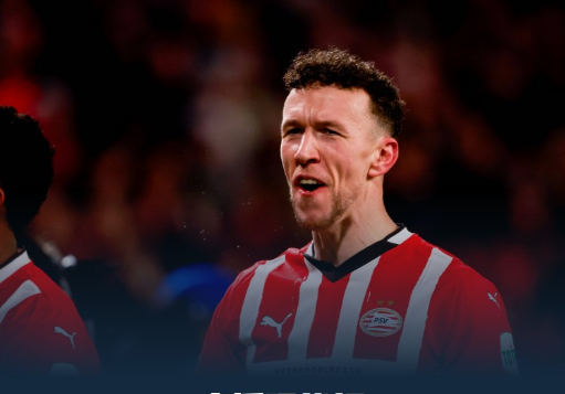 欧冠-尤文1-3总比分3-4遭埃因霍温加时翻盘 佩里西奇破门 欧冠-尤文1-3总比分3-4遭埃因霍温加时翻盘 佩里西奇破门