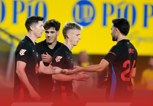 西甲-巴萨客场2-0拉斯帕尔马斯,奥尔莫破门,费兰替补建功 西甲-巴萨客场2-0拉斯帕尔马斯,奥尔莫破门,费兰替补建功