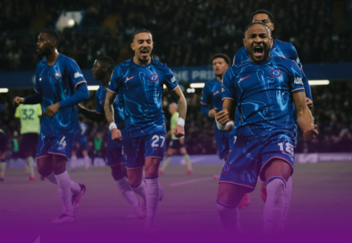 英超-切尔西4-0圣徒先赛升第四 恩昆库&内托传射 库库建功 英超-切尔西4-0圣徒先赛升第四 恩昆库&内托传射 库库建功