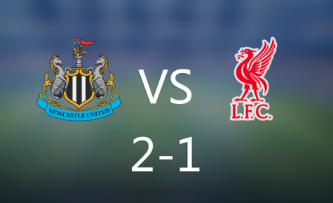 英联杯决赛-利物浦1-2不敌纽卡,伯恩、伊萨克助喜鹊捧杯 英联杯决赛-利物浦1-2不敌纽卡,伯恩、伊萨克助喜鹊捧杯