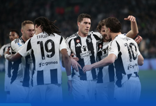 意甲-尤文2-1莱切 库普梅纳斯闪击 伊尔迪兹破门 DV9两助 意甲-尤文2-1莱切 库普梅纳斯闪击 伊尔迪兹破门 DV9两助