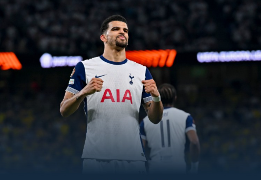 欧联杯-热刺首回合3-1博德闪耀占得先机! 麦迪逊建功 索兰克点射 欧联杯-热刺首回合3-1博德闪耀占得先机! 麦迪逊建功 索兰克点射