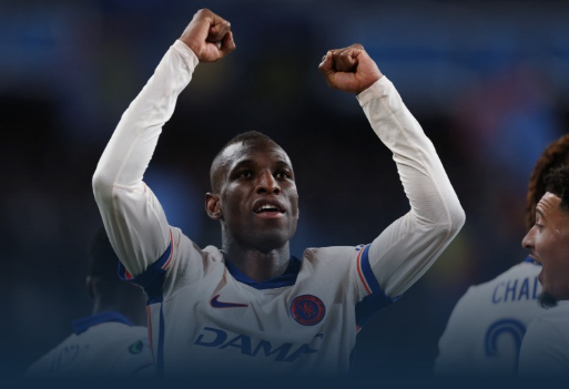 欧协联-切尔西首回合4-1尤尔加登 杰克逊双响 桑乔破门 恩佐两助攻 欧协联-切尔西首回合4-1尤尔加登 杰克逊双响 桑乔破门 恩佐两助攻